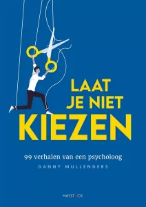 laat je niet kiezen