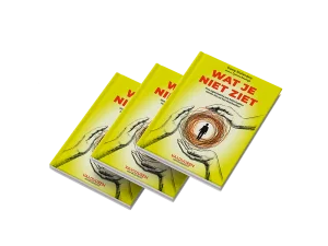 Wat je niet ziet Danny Mullenders