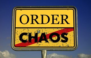 order en chaos