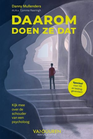 Daarom doen ze dat