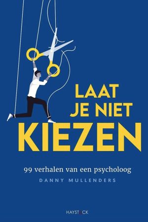 Laat je niet kiezen